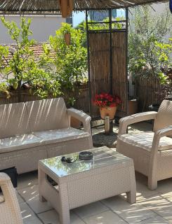 The Urban Garden - Tirana - 5