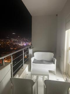 Apartments Megi Saranda - Saranda - 5