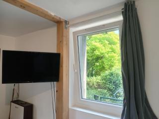 Studio neuf avec jardin partagé - Amiens - 5