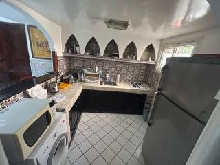Riad& 4 Chambres Avec La piscine - 5