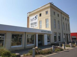 MuNo-Apartment - Dresda - 9