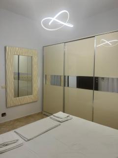 Apartments Megi Saranda - Saranda - 7
