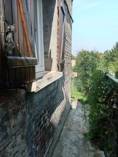 Studio neuf avec jardin partagé - 2