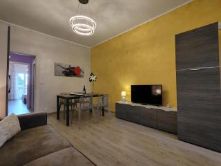 Casa RA - Turin - 2