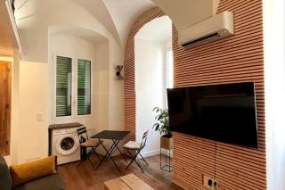 Nid douillet - maison Spinola - Bastia - 6