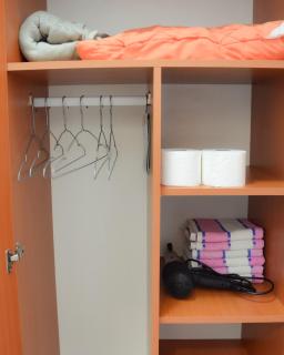Zlatni Pijesak - Apartmani Čanj - Čanj - 5