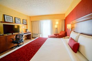 Courtyard by Marriott Puebla Las Animas - Puebla - 7