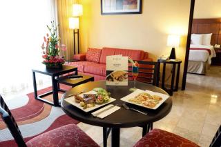 Courtyard by Marriott Puebla Las Animas - Puebla - 5