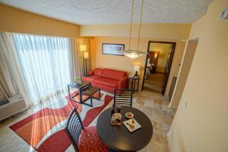 Courtyard by Marriott Puebla Las Animas - Puebla - 4