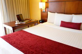 Courtyard by Marriott Puebla Las Animas - Puebla - 2