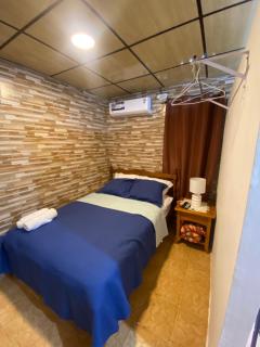 Apartamento de July - Penonomé - 0