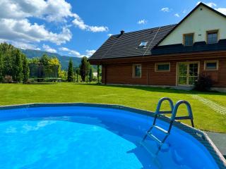 Apartmány Roháče - Zuberec - 8