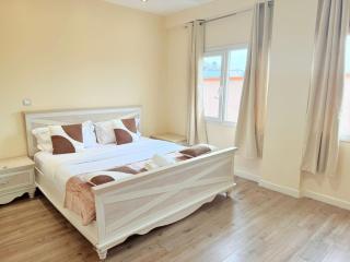 Clara apartment - Accra - 1
