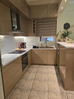 Endless blue sea house - Kavala - 5