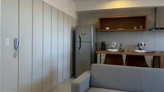 Apto com sacada gourmet e piscina em Bauru - Bauru - 6