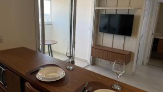 Apto com sacada gourmet e piscina em Bauru - Bauru - 3