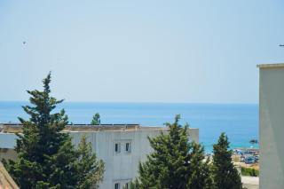 Zlatni Pijesak - Apartmani Čanj - Čanj - 1