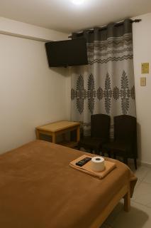 hostal kactus - Caraz - 6