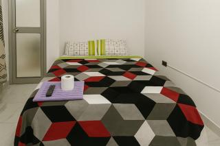 hostal kactus - Caraz - 4