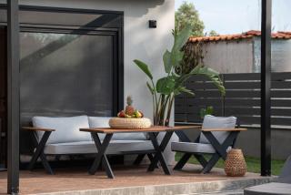 AURA sophisticated living - Nea Kallikratia - 8