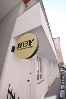 Hoy BNB Room 4 - Pogradec - 9