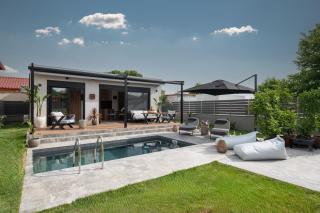 AURA sophisticated living - Nea Kallikratia - 4