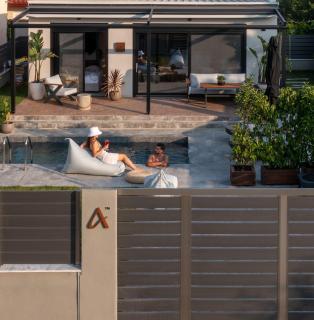 AURA sophisticated living - Nea Kallikratia - 5