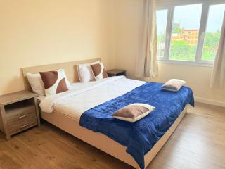 Clara apartment - Accra - 6