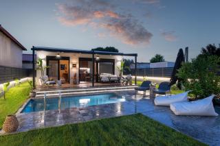 AURA sophisticated living - Nea Kallikratia - 0