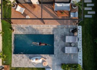 AURA sophisticated living - Nea Kallikratia - 3