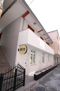 Hoy BNB Room 4 - Pogradec - 7
