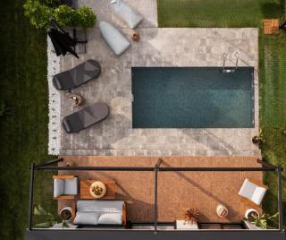 AURA sophisticated living - Nea Kallikratia - 2