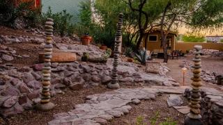 Tubac Country Inn - Tubac - 9