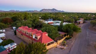 Tubac Country Inn - Tubac - 1