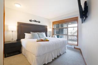 Aspens Mountain Side Resort - Whistler - 8