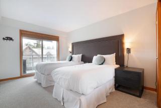 Aspens Mountain Side Resort - Whistler - 7