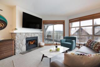 Aspens Mountain Side Resort - Whistler - 3