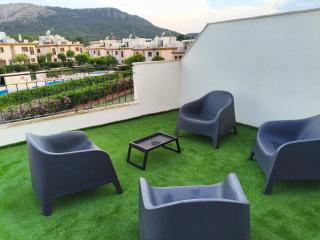 Apartamento turístico El Gato Ngro - 7