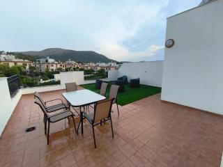 Apartamento turístico El Gato Ngro - Calasparra - 8
