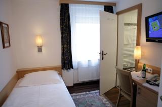 Seehotel Schwan - Gmunden - 5