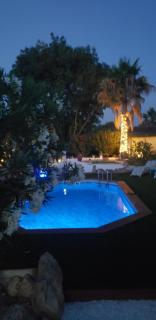 LOCATION CHALET A PROXIMITE DE SAINT TROPEZ AU CŒUR DU VAR LE LUC EN PROVENCE - Le Luc - 8