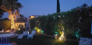 LOCATION CHALET A PROXIMITE DE SAINT TROPEZ AU CŒUR DU VAR LE LUC EN PROVENCE - Le Luc - 1