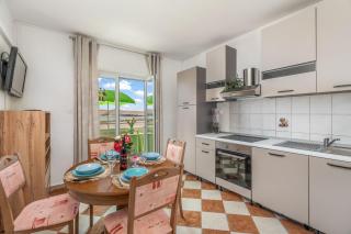 Apartment Don - Dinjiška - 8