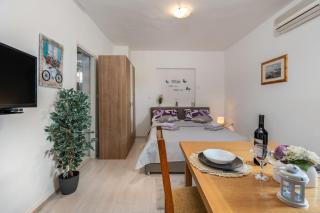 Apartment Don - Dinjiška - 6