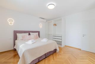 Luxury Apartment Ana - Podstrana - 2