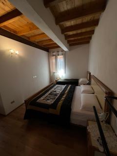 Villa Molla - Theth - 2
