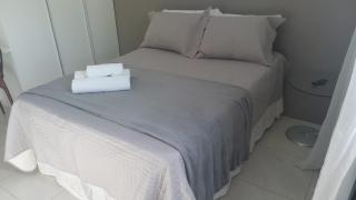 Varanda Charmosa a Poucos Passos da Praia – Apto 1 Quarto no Ed. Moscato - 1