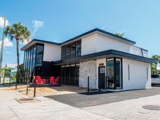 The Quarterdeck Unit at Seahorse Rentals - Jacksonville Beach - 0
