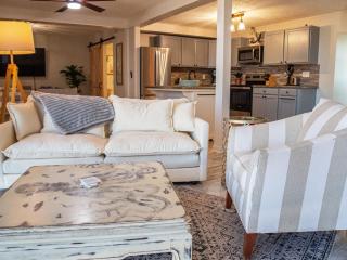 The Quarterdeck Unit at Seahorse Rentals - Jacksonville Beach - 9