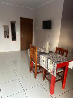 Loft RS - Espaço Confortável - Canoinhas - 2